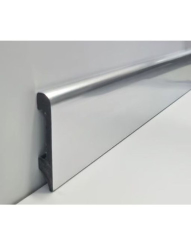 Plata Pura 7.5x240